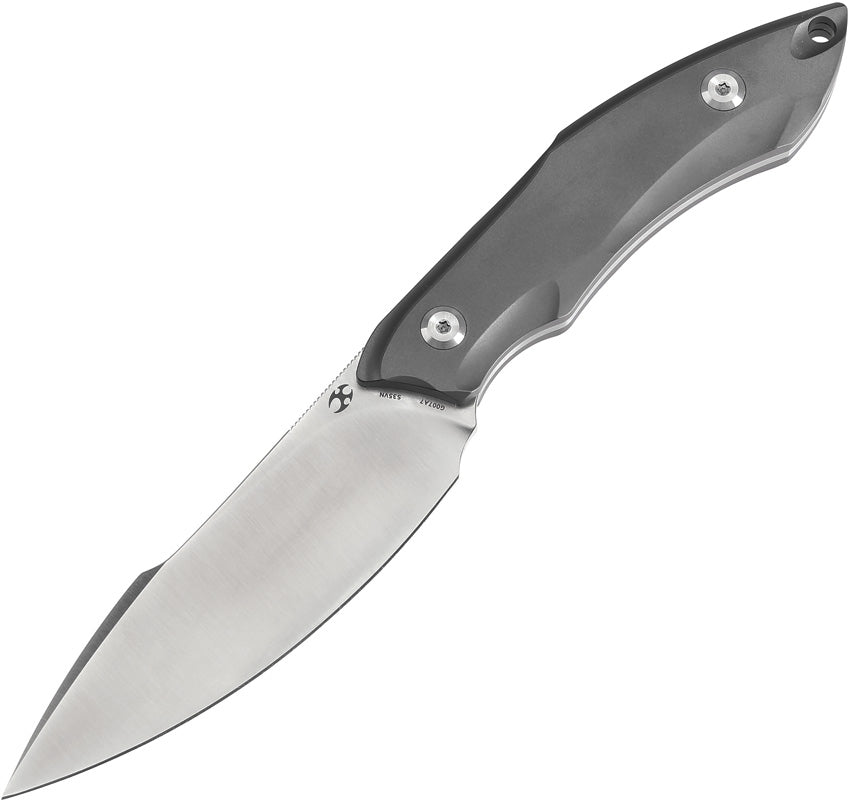 Luccio Fixed Blade - KG007A7