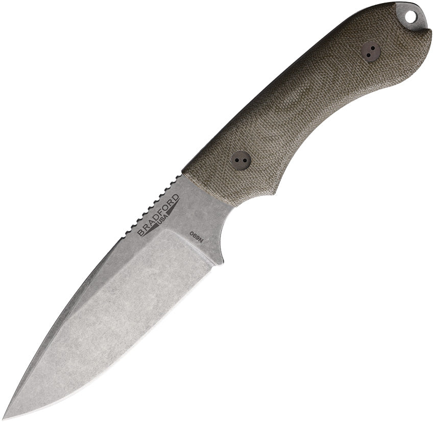 Guardian 4.2 3D OD Green - BRAD42FE102
