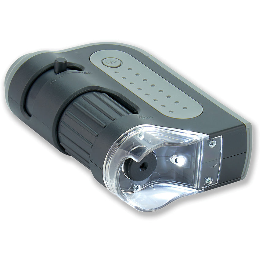 MicroBrite Plus - COMM300