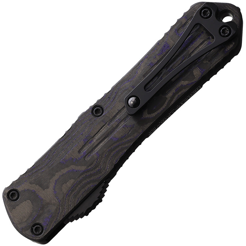Auto Manticore E OTF - H026B6APUCF