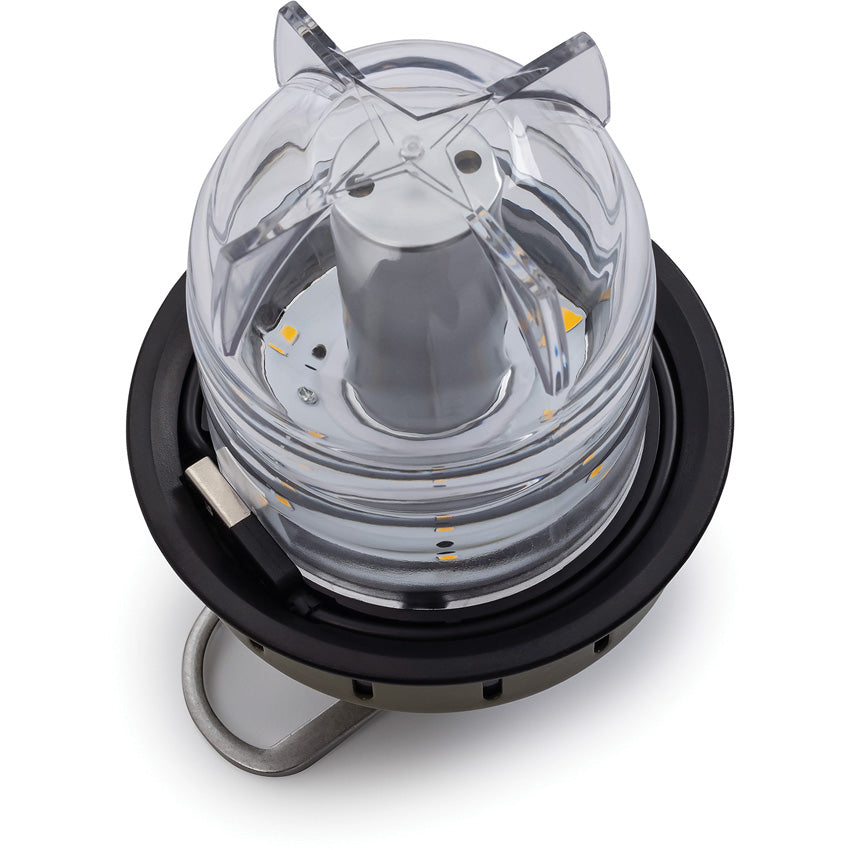 Beacon Hanging Lantern OD - BARE233