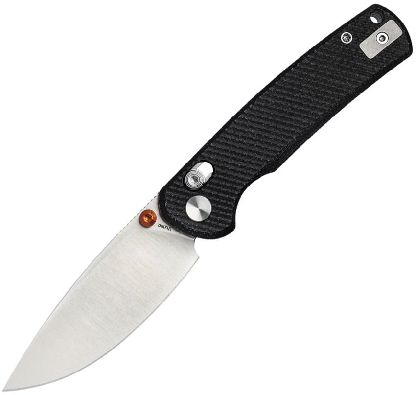 Rockshark Crossbar Lock Black - VX501M3