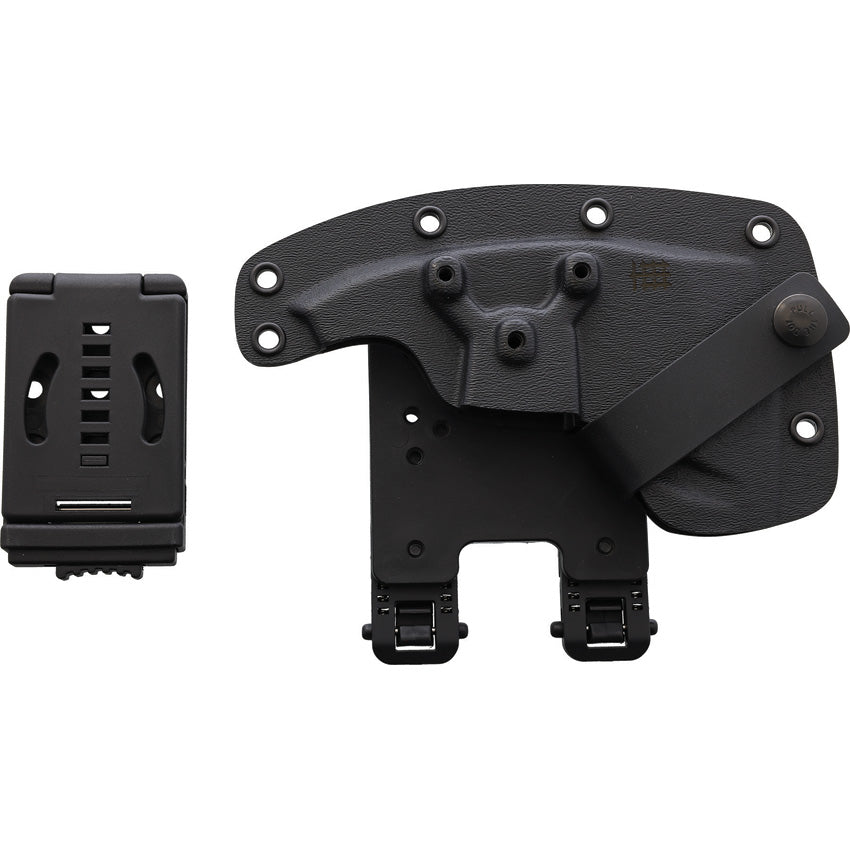Compact Rescue Axe - HBBCRA02