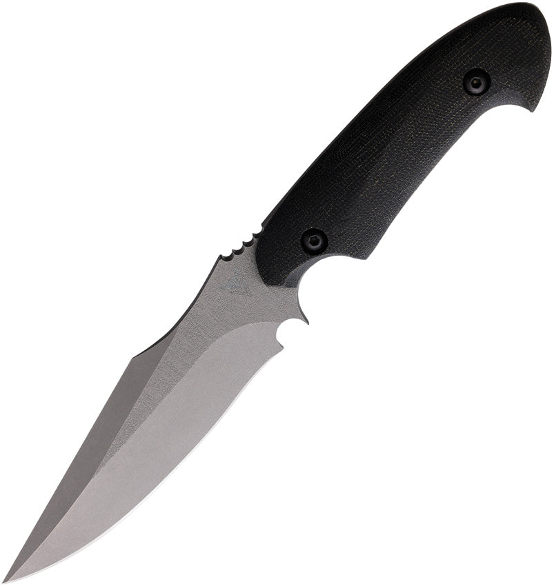 Tyr Verdanadi Fixed Black - VCT002BLK
