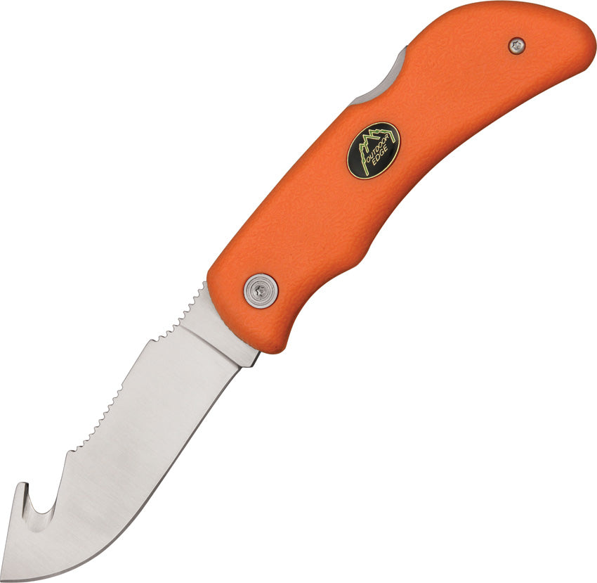 Grip Hook Lockback - OEGHB50