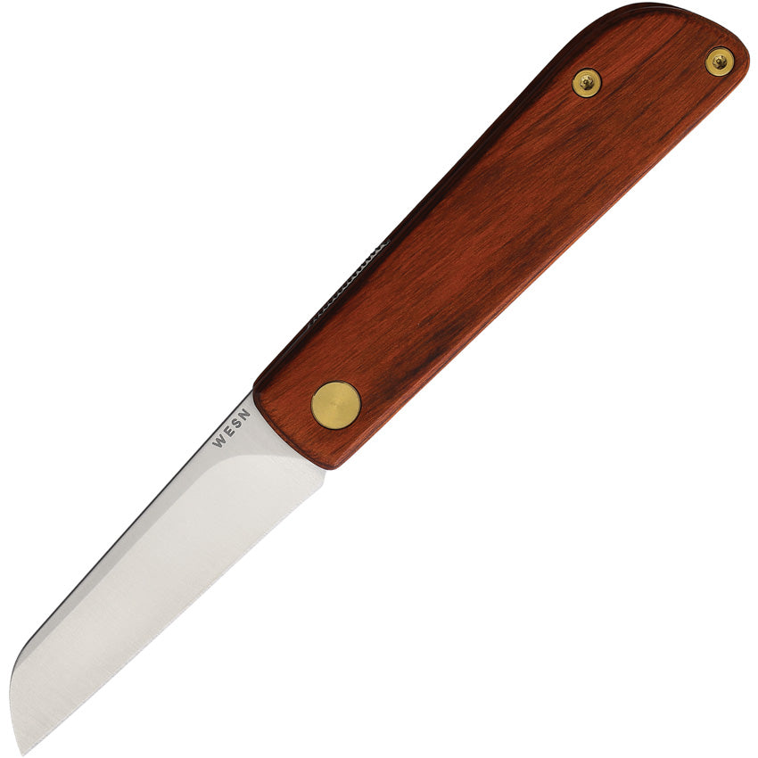 Samla Folder Rosewood - WESN140