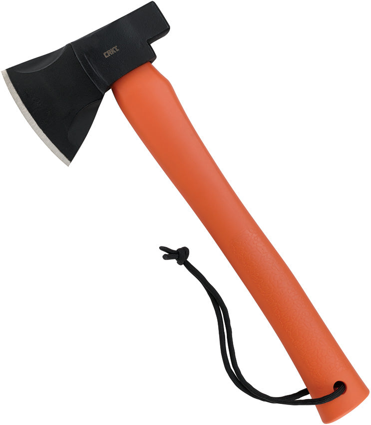 Chogan Hatchet Orange - CR2727