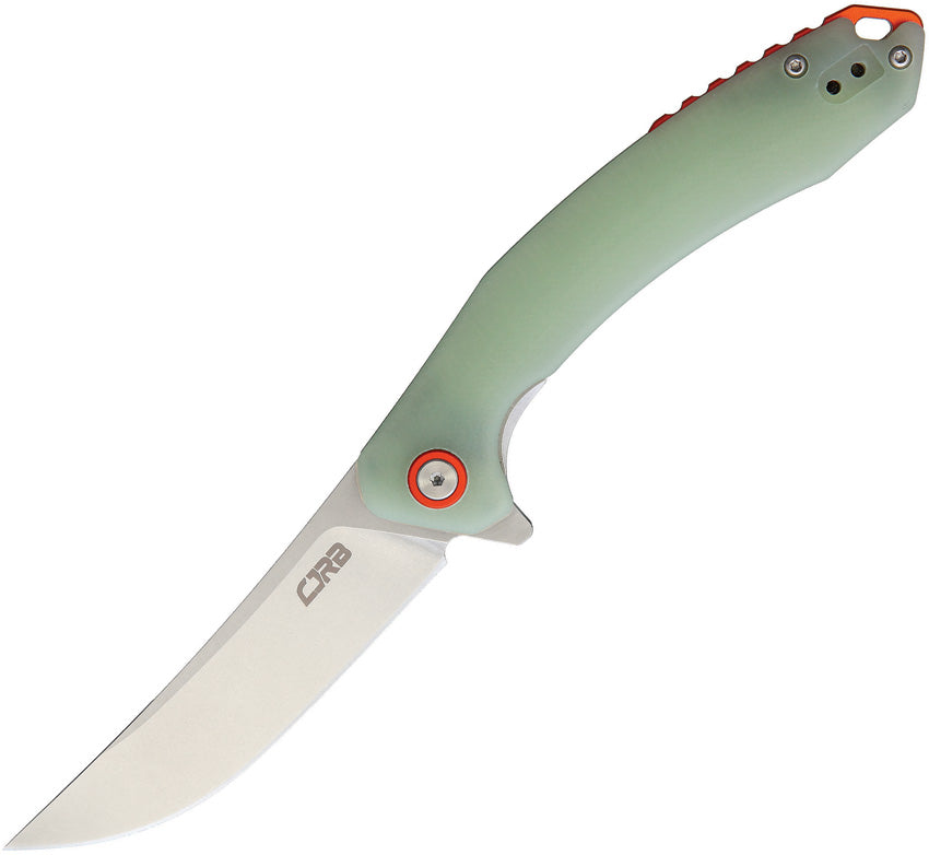 Gobi Linerlock Jade - J1906NTG