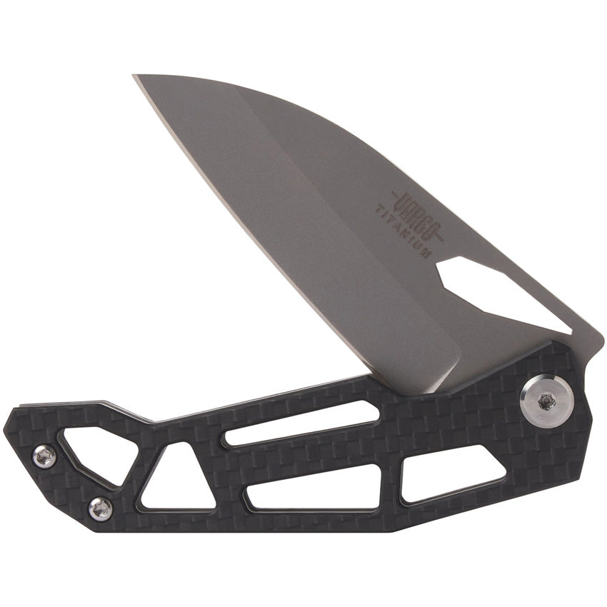 KaTi TC-2 Linerlock - VR503