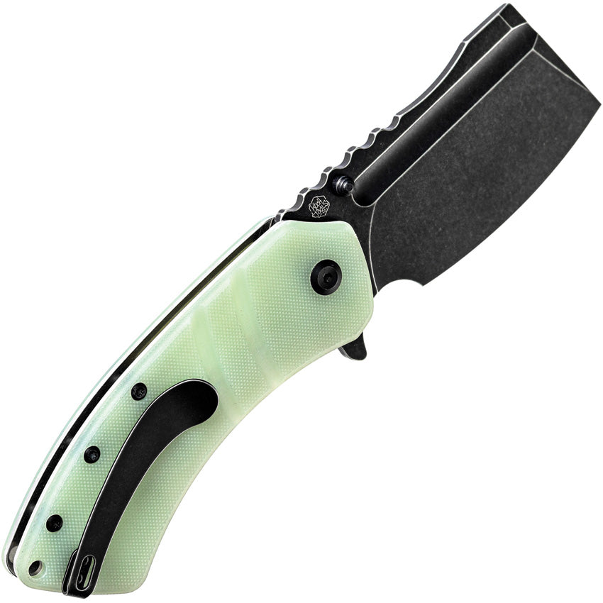 XL Korvid Linerlock Jade - KT1030A3