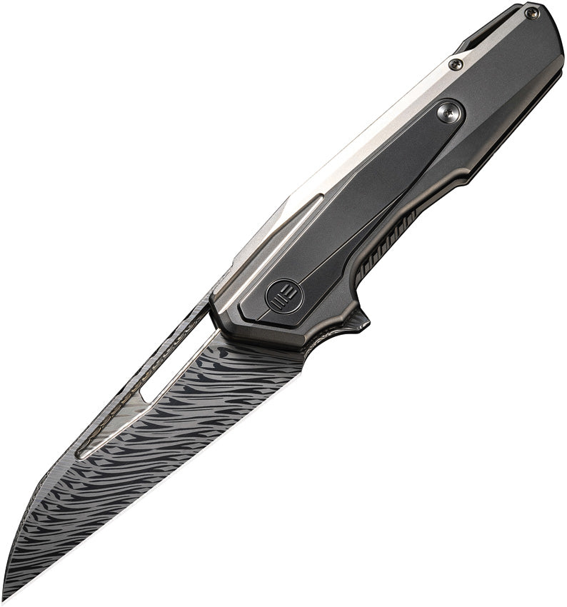 Falcaria Framelock Damasteel - WE23012BDS1