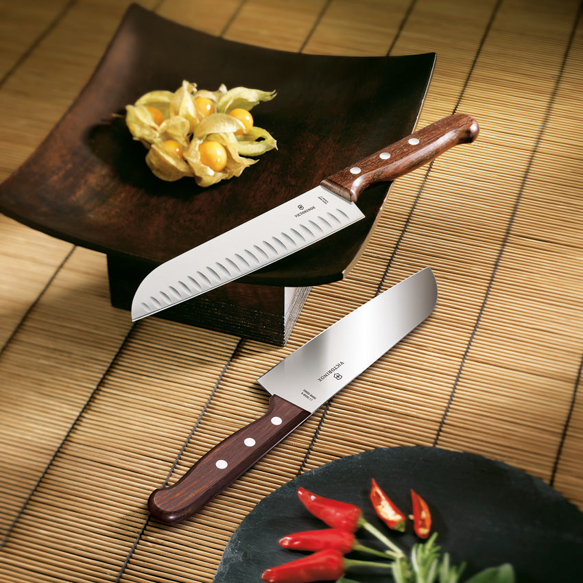 Santoku Fluted Edge - VN6852017X2