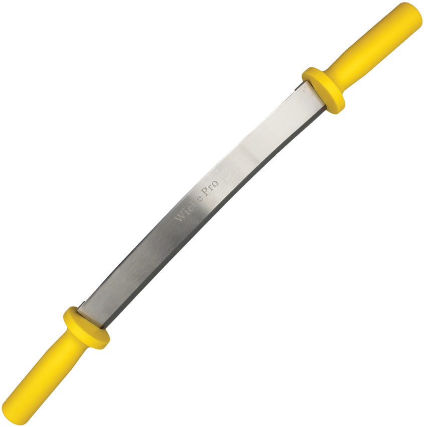 Pro Fleshing Knife - WBKDS024