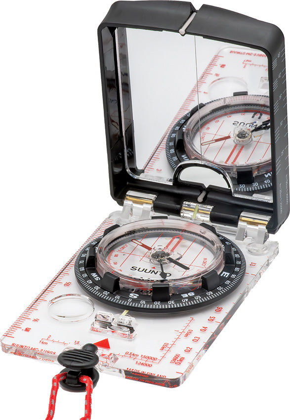 MC-2 NH Mirror Compass - SNT04231001