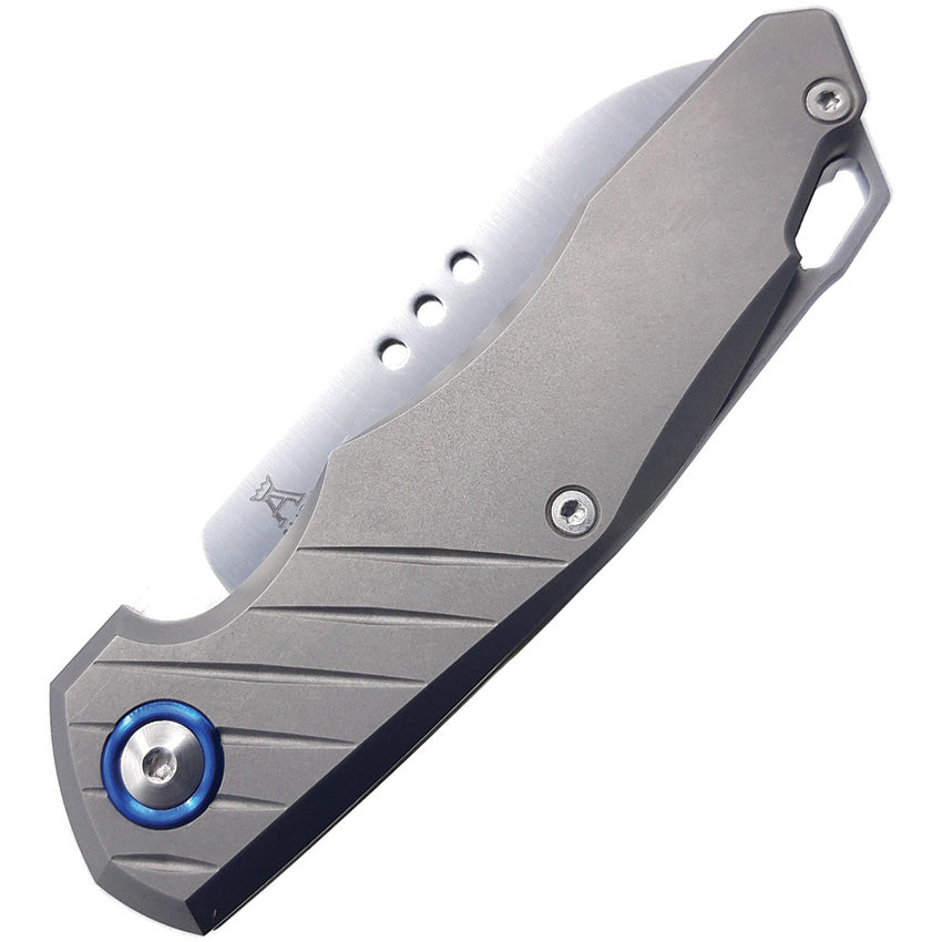 Root Slip Joint Gray - MKMRTT