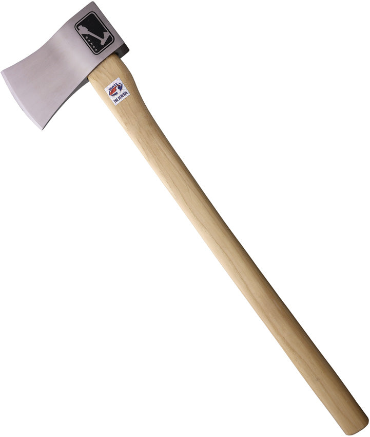 General Throwing Axe Straight - WATL100