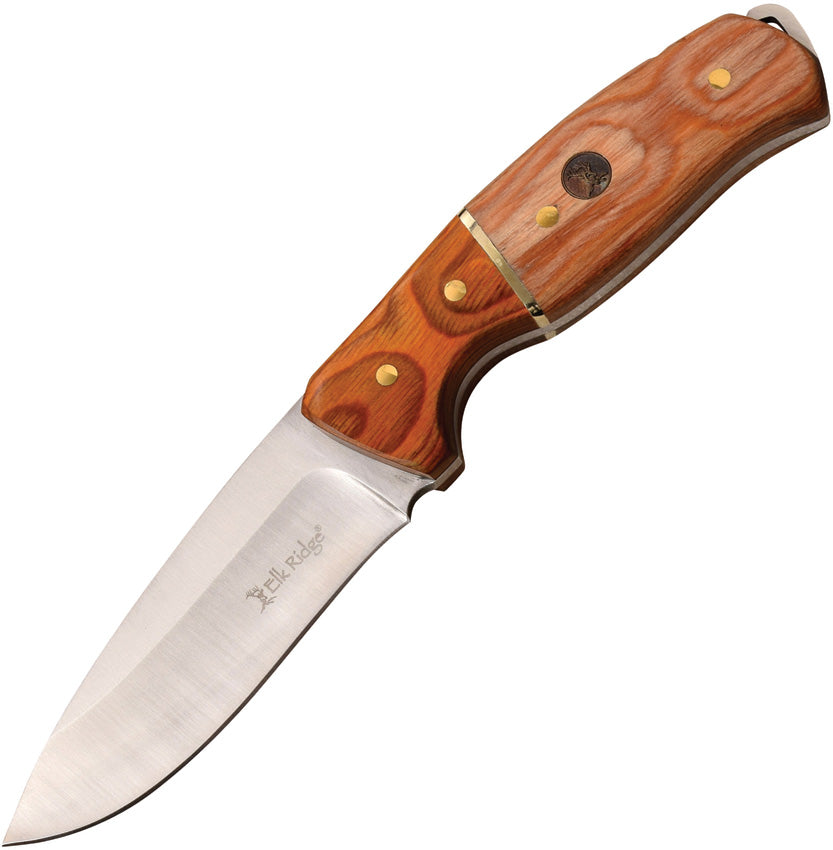 Fixed Blade - ER20019DN