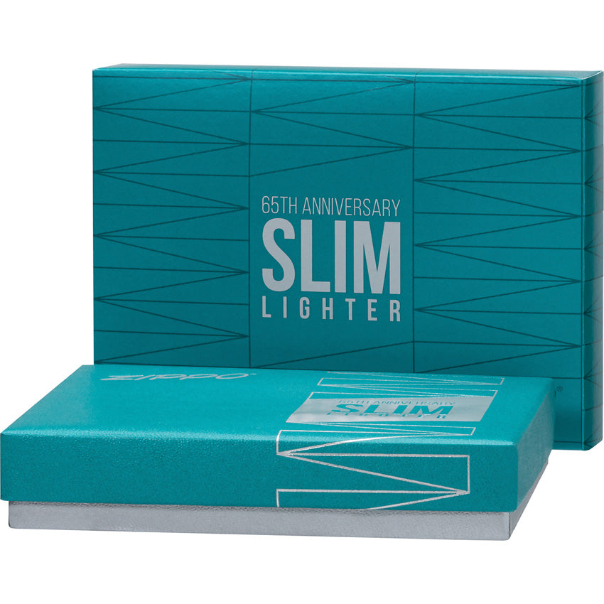 65th Anniversary Slim Lighter - ZO70921