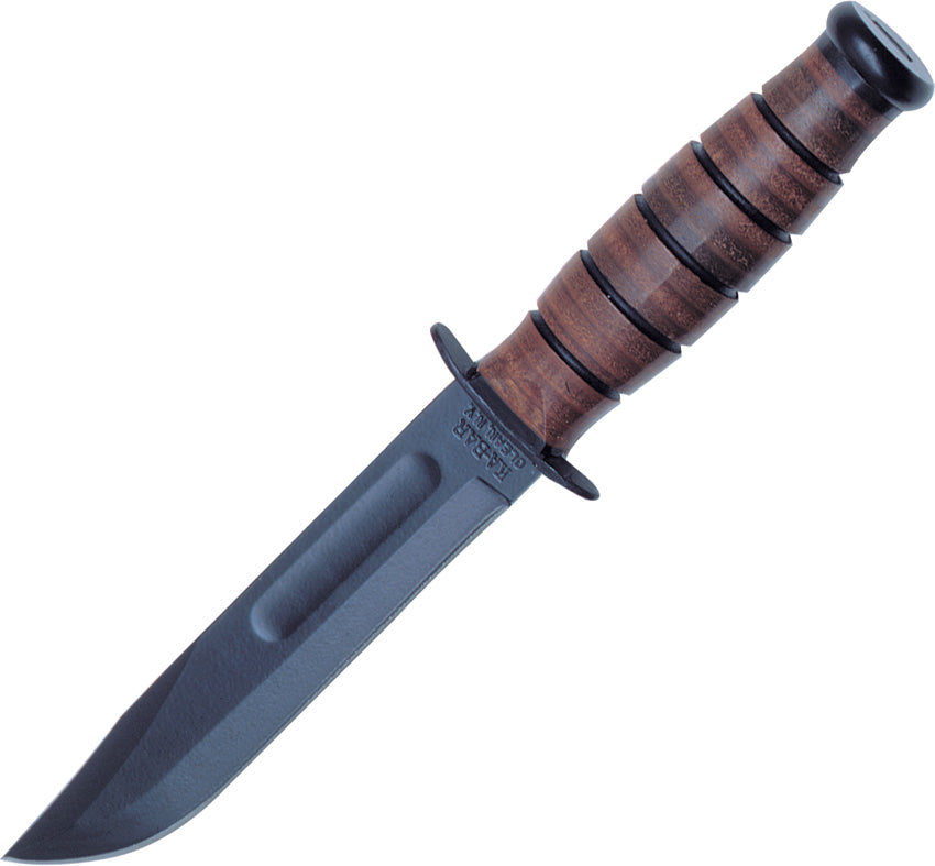 Short USMC Fixed Blade - KA1250