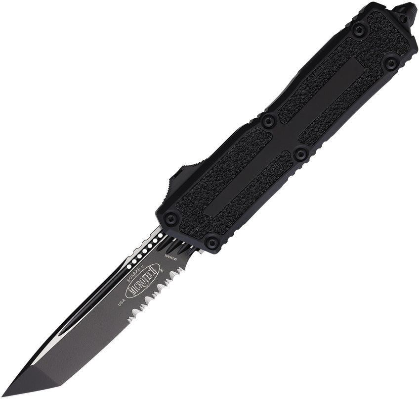 Auto Scarab II OTFGen III PS - MCT12792T