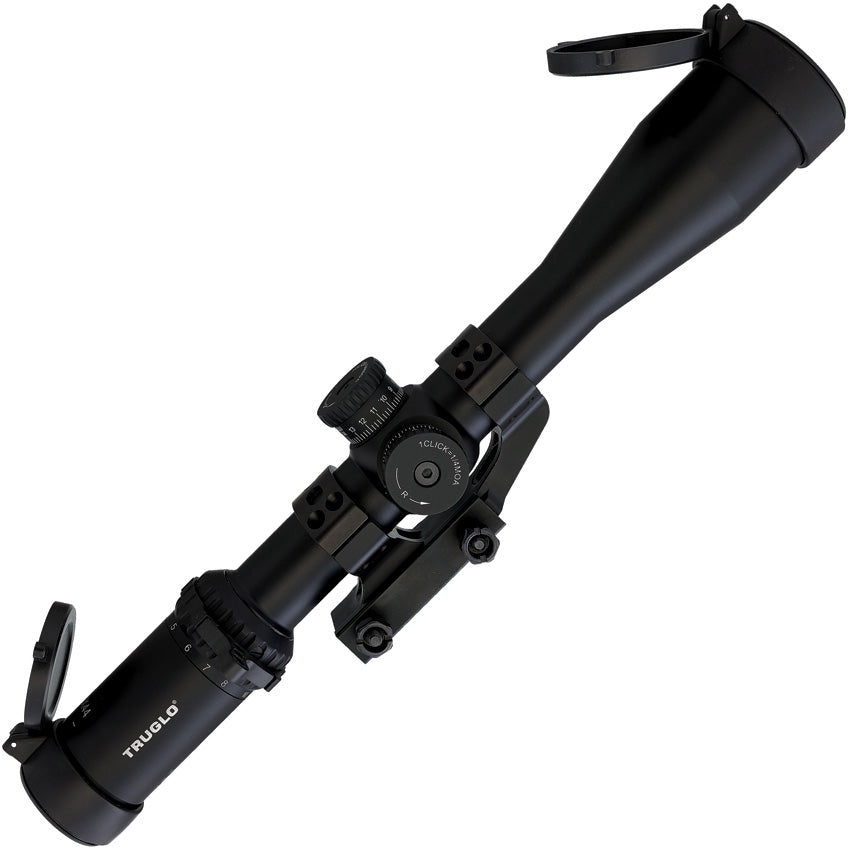 Eminus IR Scope 4-16x44mm - TG8541TLR