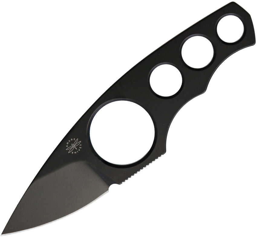 A-MAX Fixed Blade PVD - AMR201904