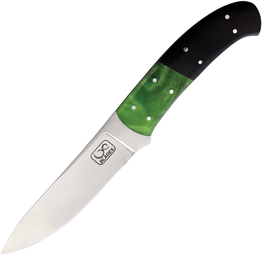 Fixed Blade - IBA34