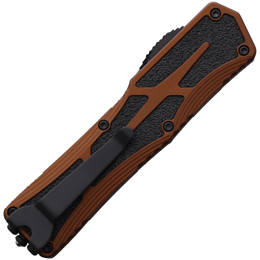 Auto Colossus OTF Tanto Root - H0406ARB
