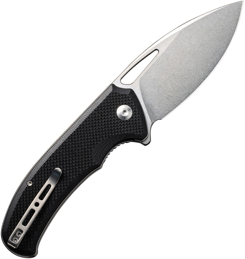 Phantara Linerlock Black - S230141