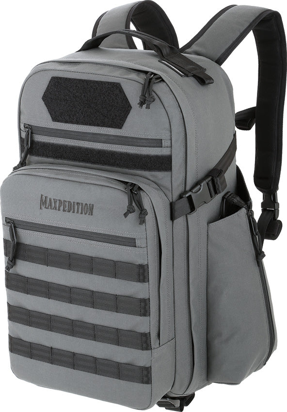 Havyk-1 Backpack Wolf Gray - MX2121W