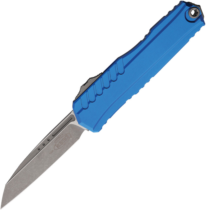Auto Cypher II OTF SE AP Blue - MCT124110APBL