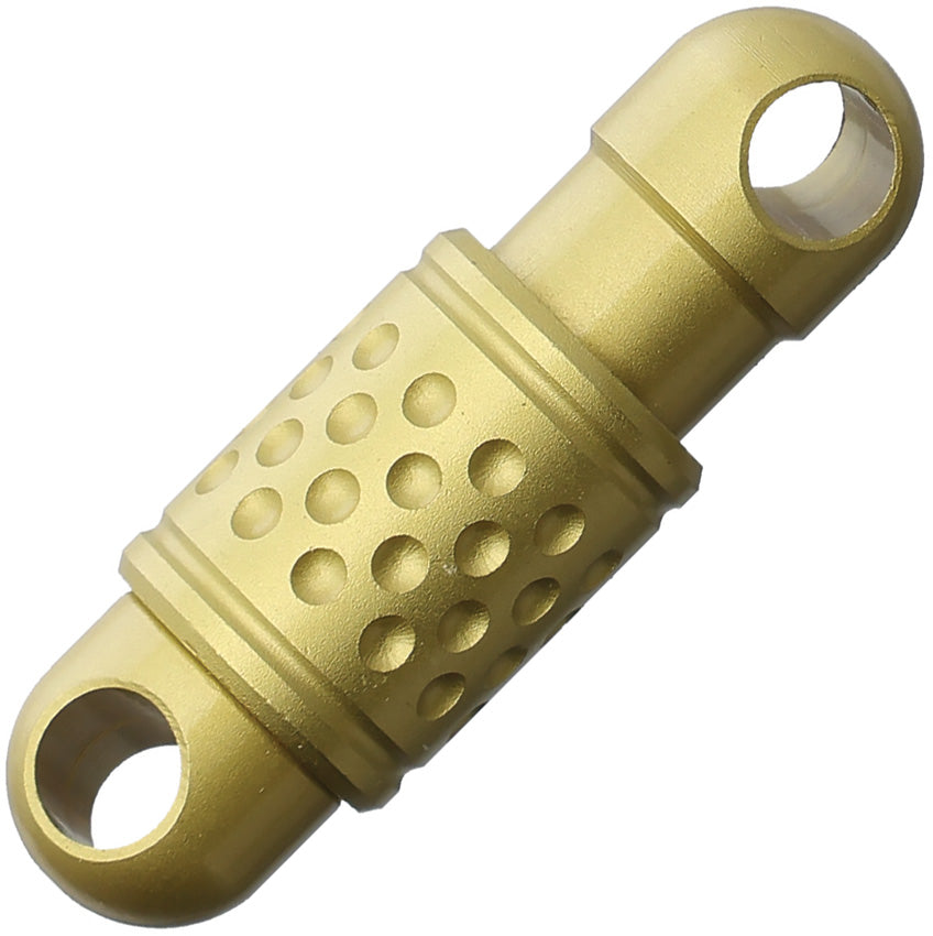 Kwik Release Coupler Brass - MAR099B