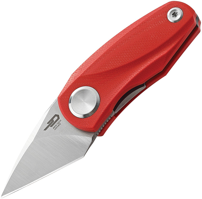 Tulip Linerlock Red - BTKG38B