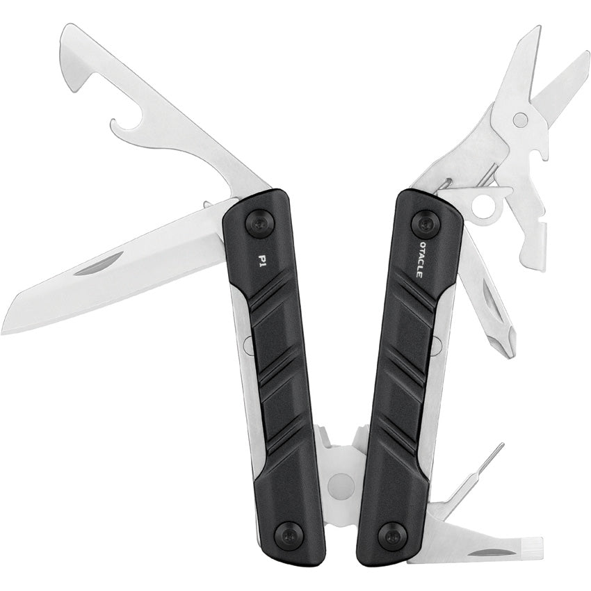 Otacle P1 Multi Tool - OLTOTACLEP1BK