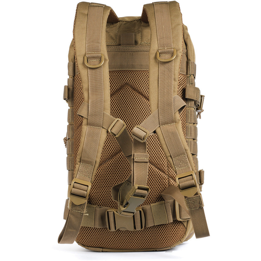 Assault Pack Coyote - RED80126COY