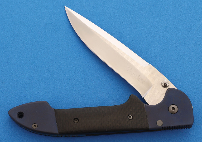 Pat Crawford Custom Tactical - CH1515