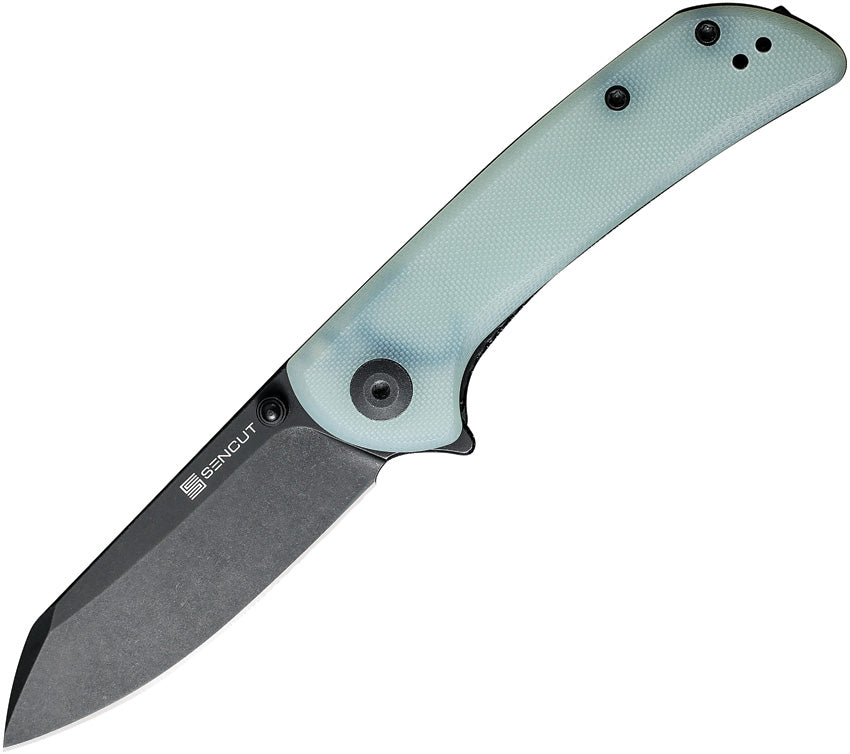 Fritch Linerlock Jade - S220142