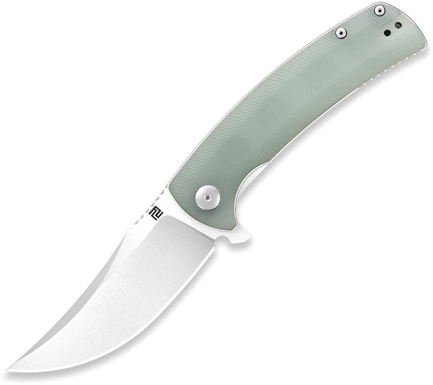 Arroyo Linerlock Jade - ATZ1845PNTG