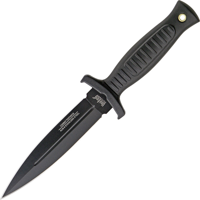Combat Commander Boot Knife - UC2657