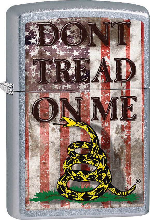 Dont Tread On Me Lighter - ZO12137