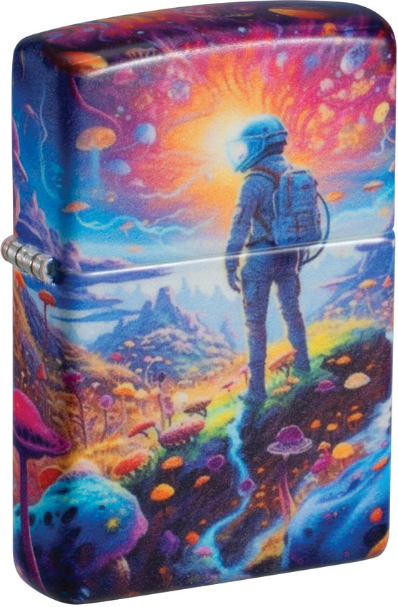 Mushroom Forest Lighter - ZO76088