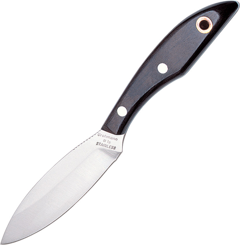 Original Fixed Blade - GR1