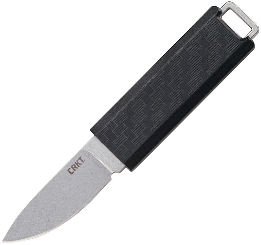 Scribe Fixed Blade Black - CR2425