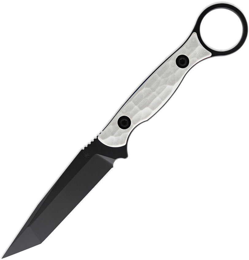 Serpent T Fixed Blade Patriot - TR64271