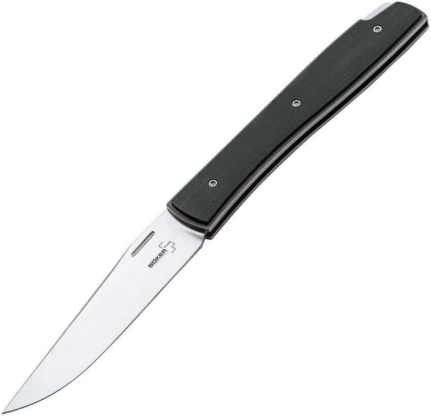 Urban Trapper Lockback G10 - BOP01BO786