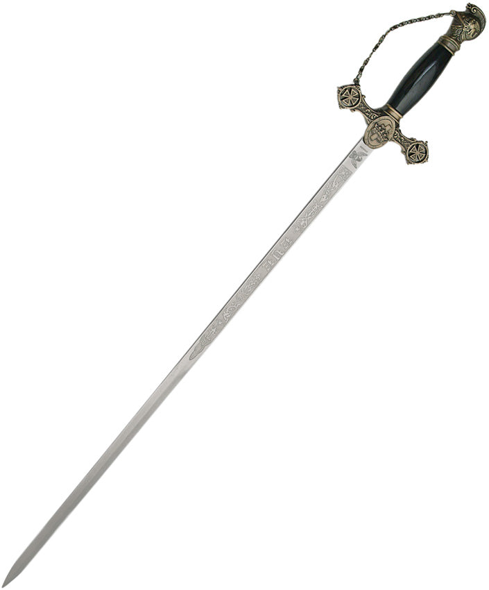Templar Sword - CN926836