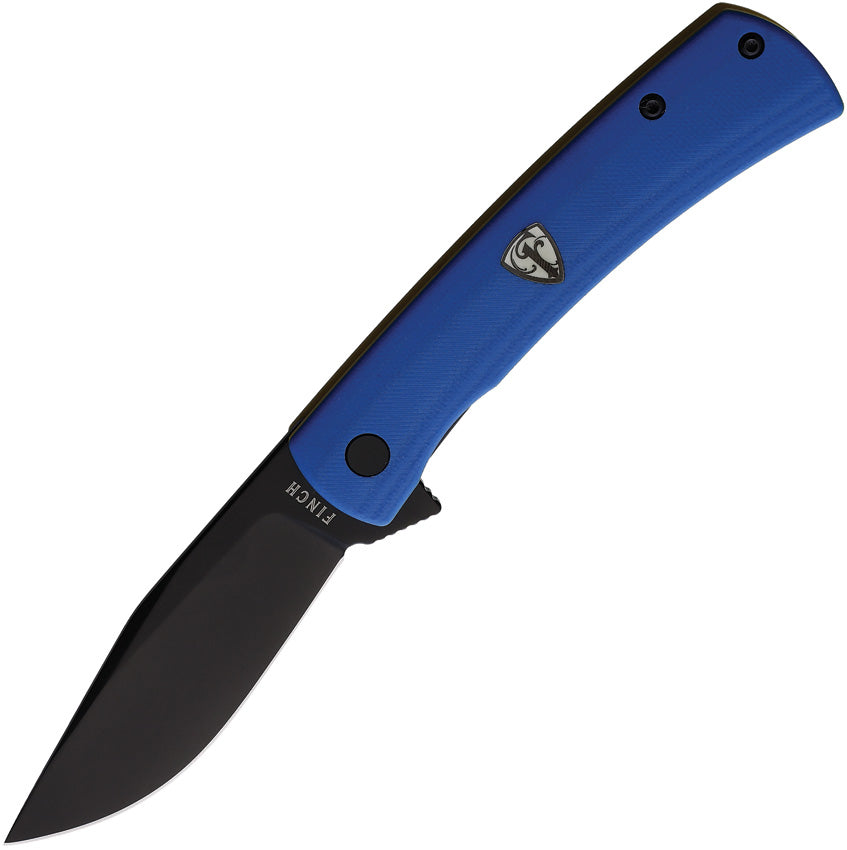 Halo Linerlock Blue - FKCHO008002