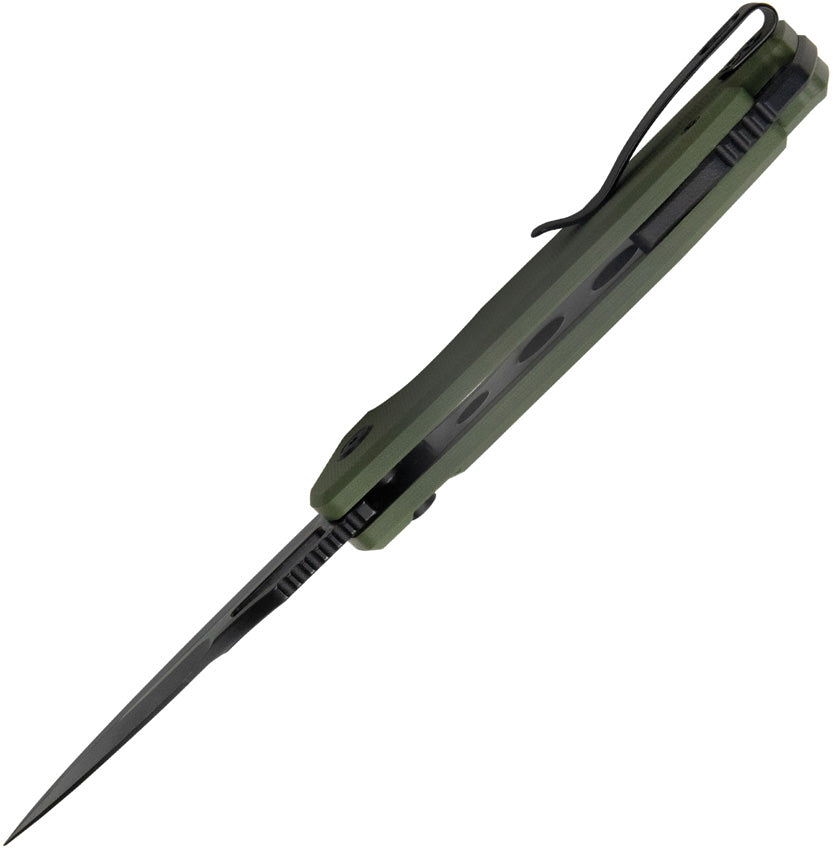 RDF Button Lock OD - KUB316B