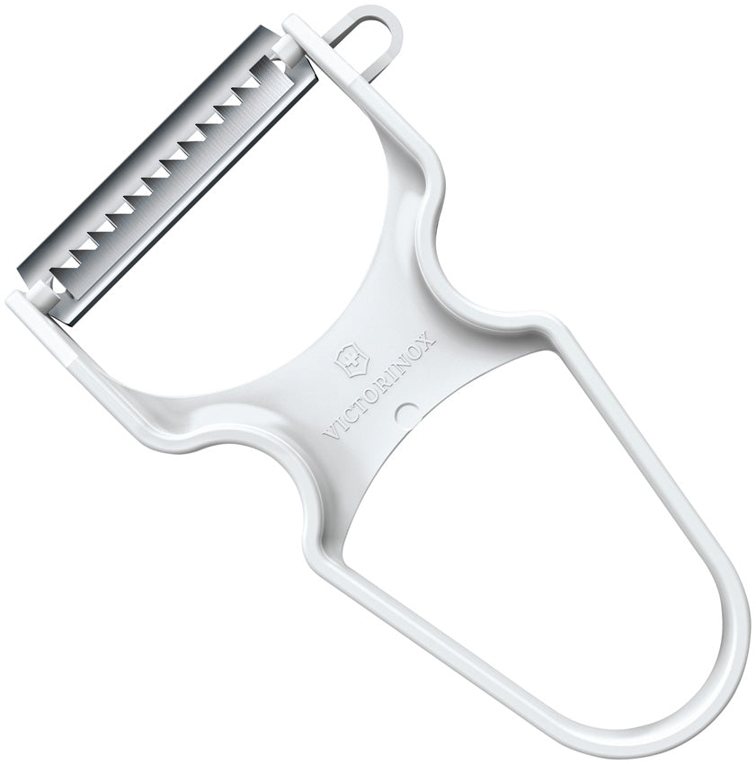 Rapid Peeler Julienne White - VN60934