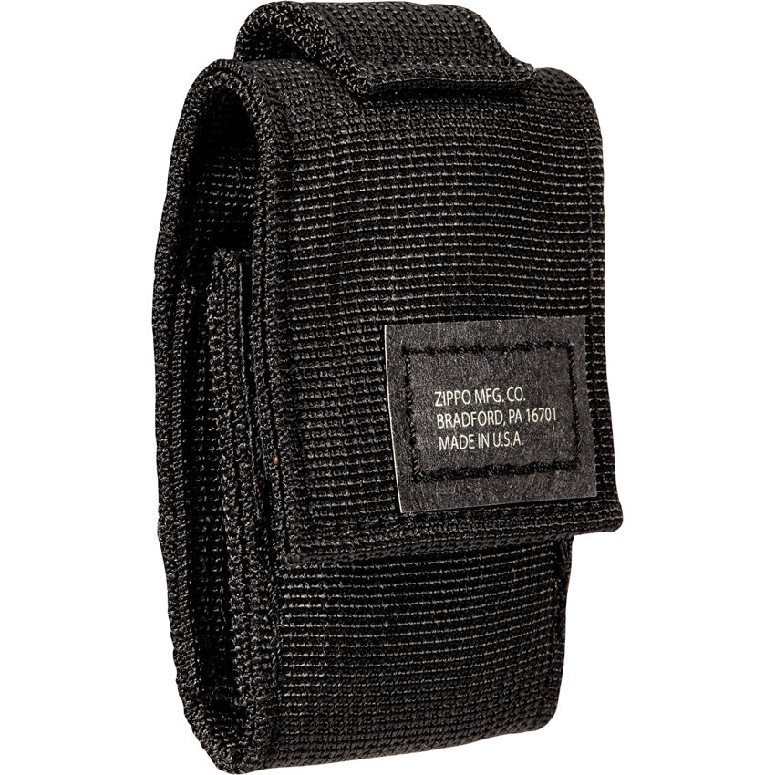 Tactical Pouch Black - ZO48400